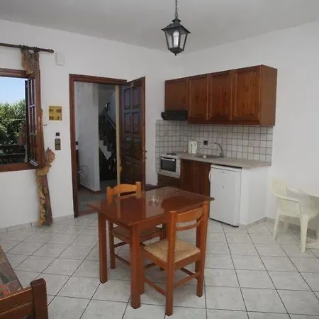 Rena 3* Γούβες