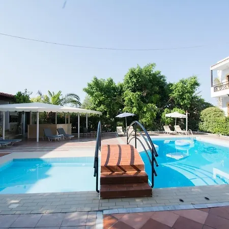 Aparthotel Rena