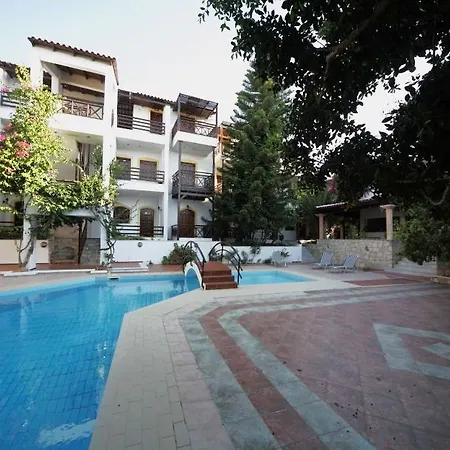 Rena Aparthotel