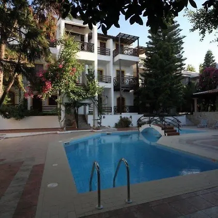 Rena Aparthotel Gouves
