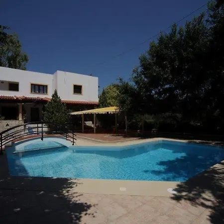 Aparthotel Rena Gouves