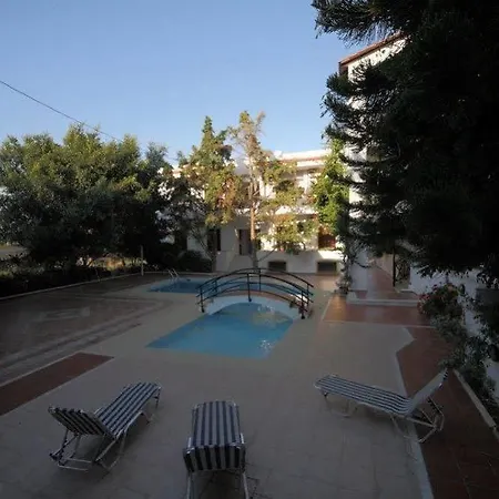 Rena Aparthotel