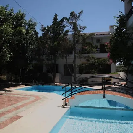 Aparthotel Rena Gouves